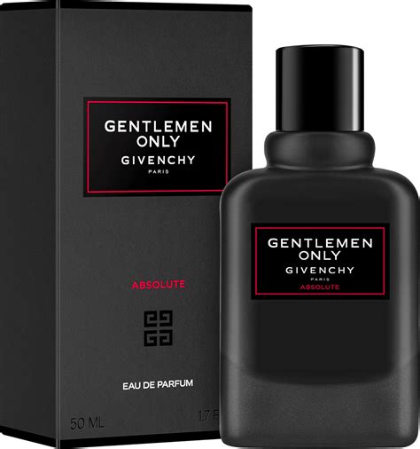 givenchy gentlemen only absolute fake|givenchy gentlemen only discontinued.